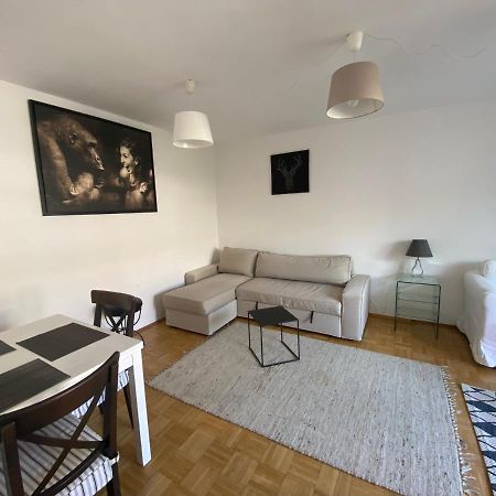 Vienna4 Apartment 外观 照片