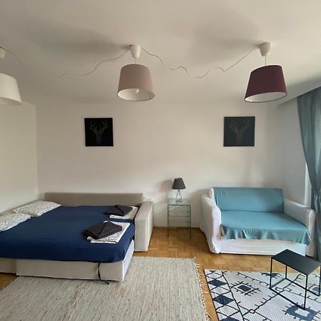 Vienna4 Apartment 外观 照片