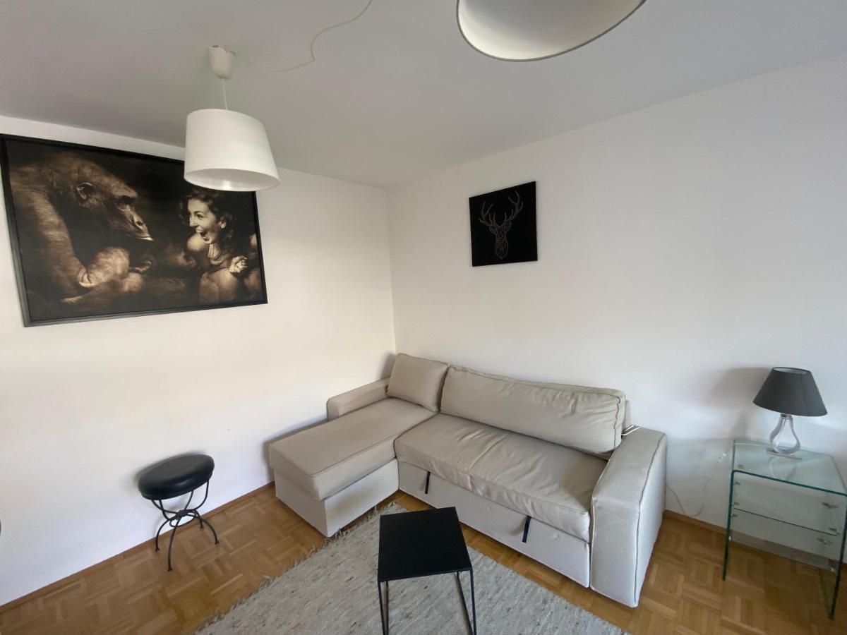 Vienna4 Apartment 外观 照片