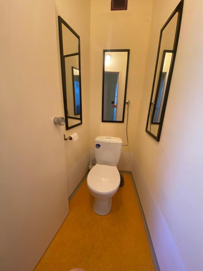 Vienna4 Apartment 外观 照片