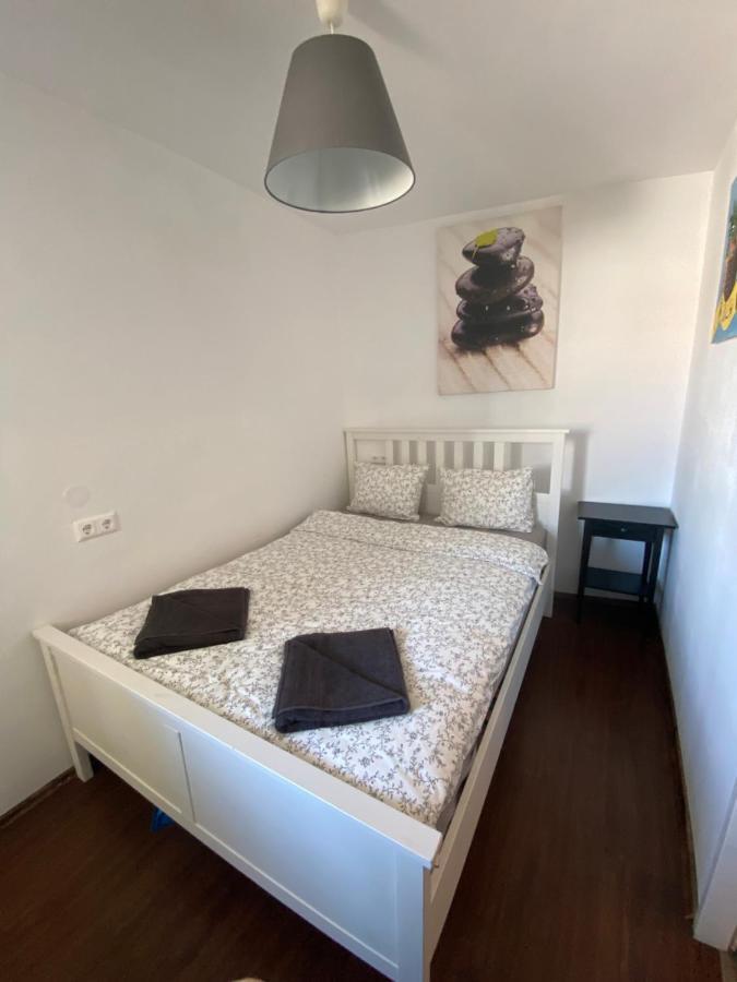 Vienna4 Apartment 外观 照片