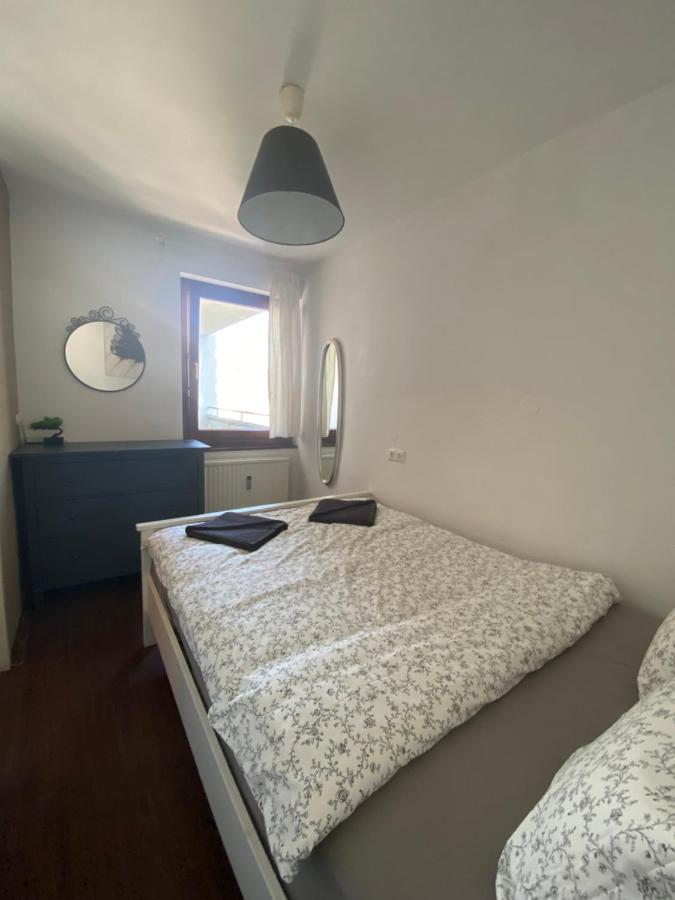 Vienna4 Apartment 外观 照片