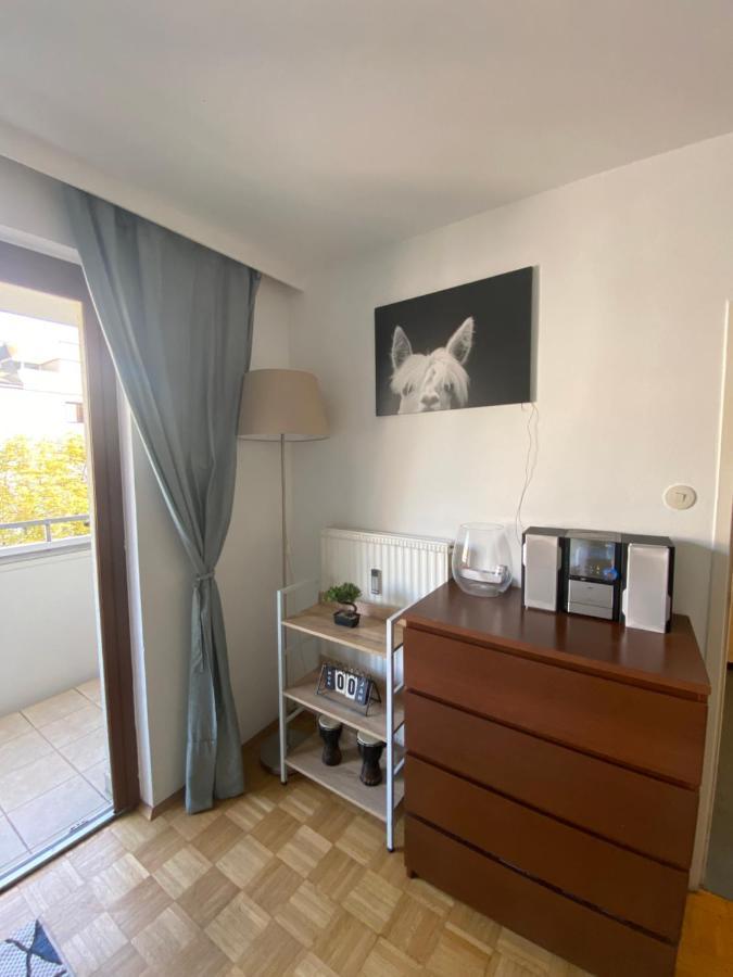 Vienna4 Apartment 外观 照片