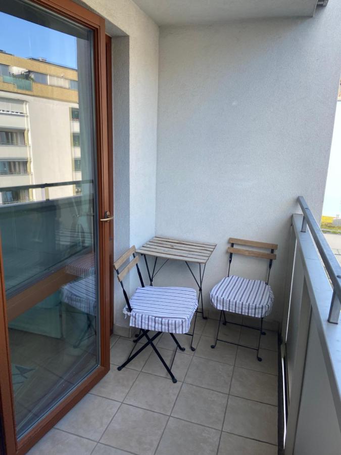 Vienna4 Apartment 外观 照片