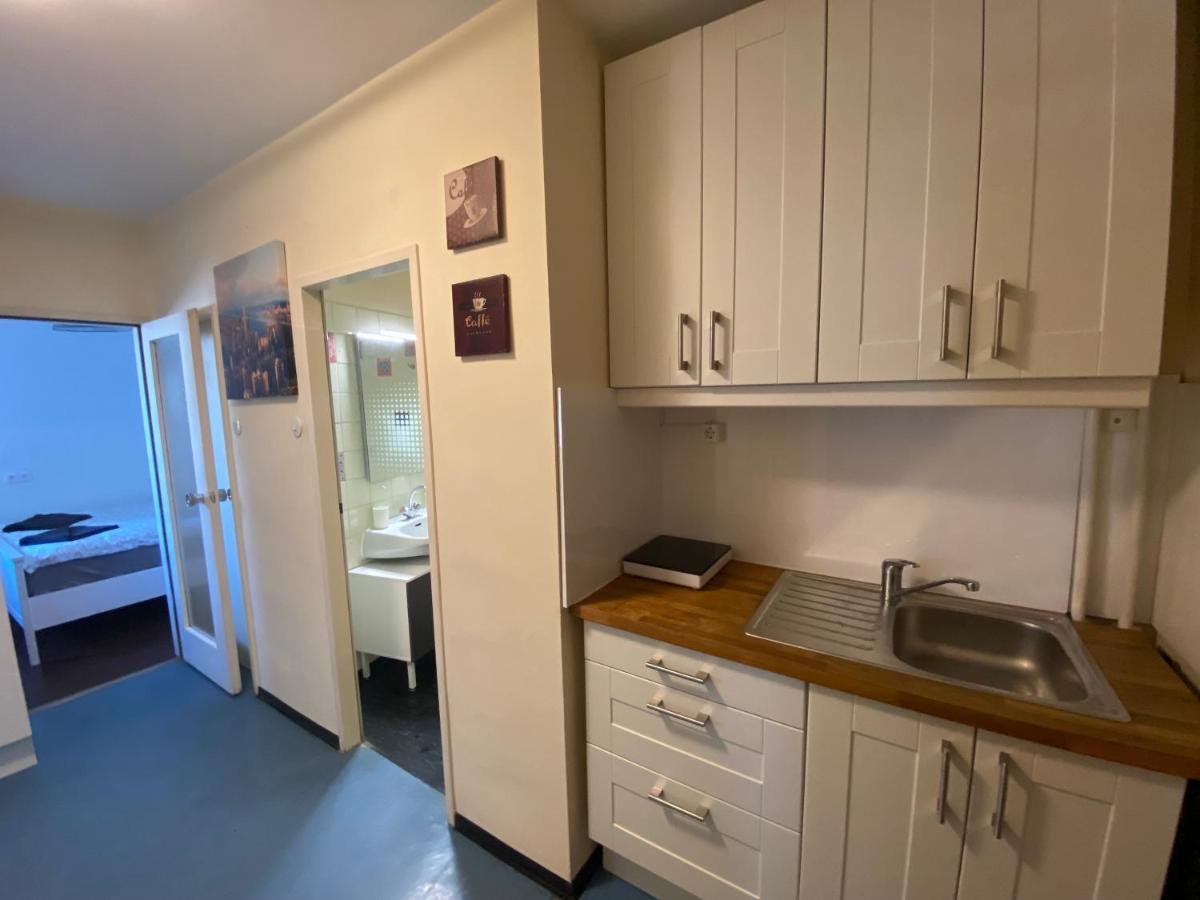 Vienna4 Apartment 外观 照片