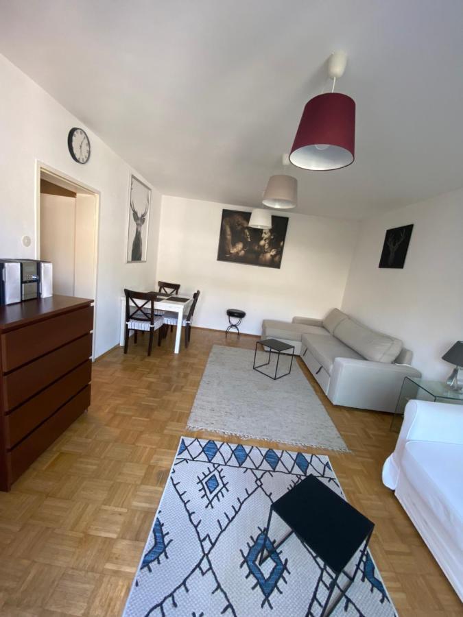 Vienna4 Apartment 外观 照片