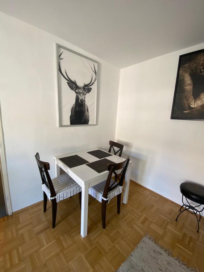 Vienna4 Apartment 外观 照片