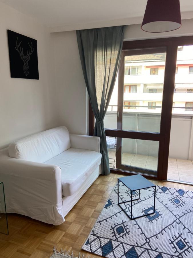 Vienna4 Apartment 外观 照片