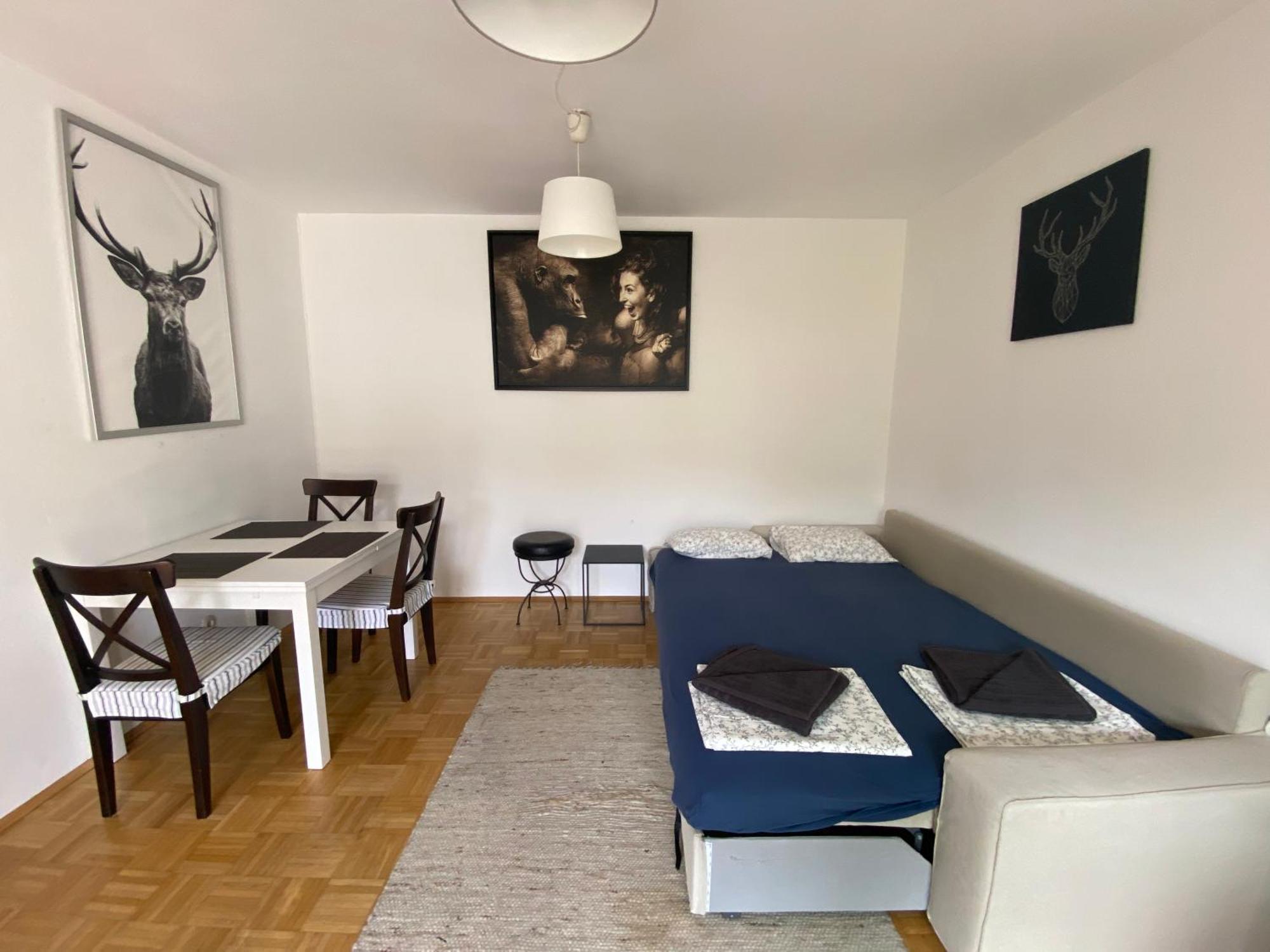 Vienna4 Apartment 外观 照片