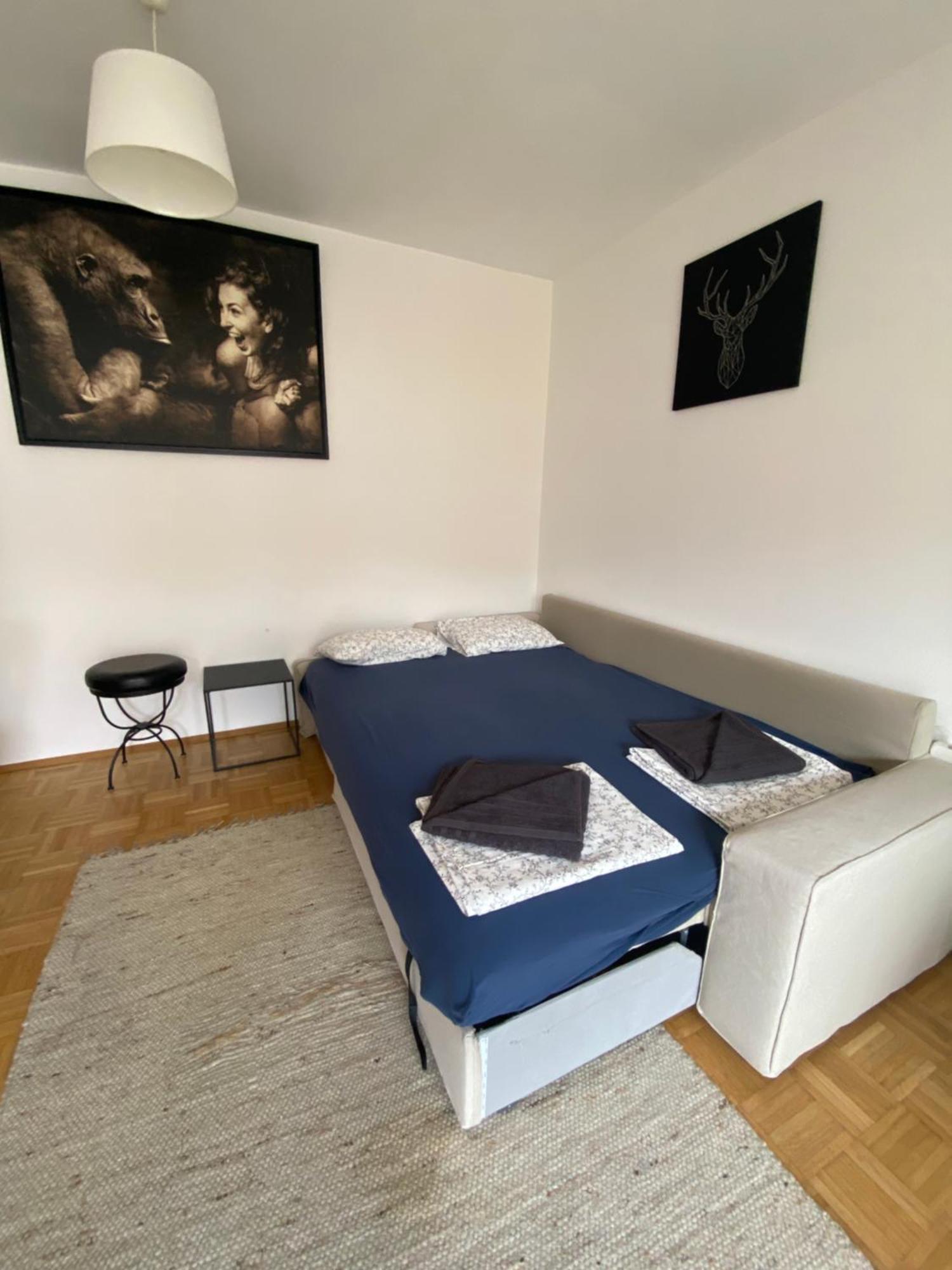 Vienna4 Apartment 外观 照片