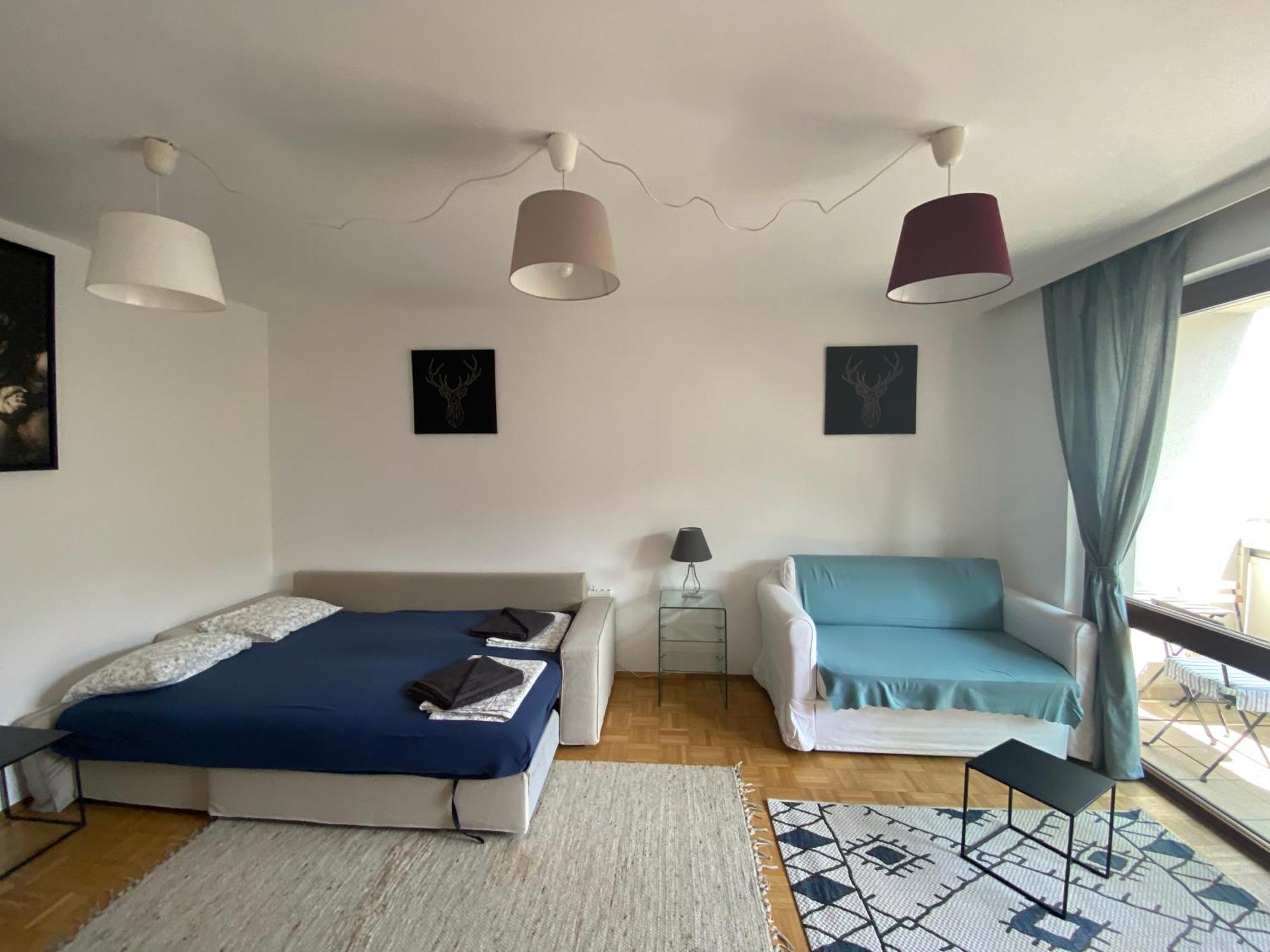 Vienna4 Apartment 外观 照片
